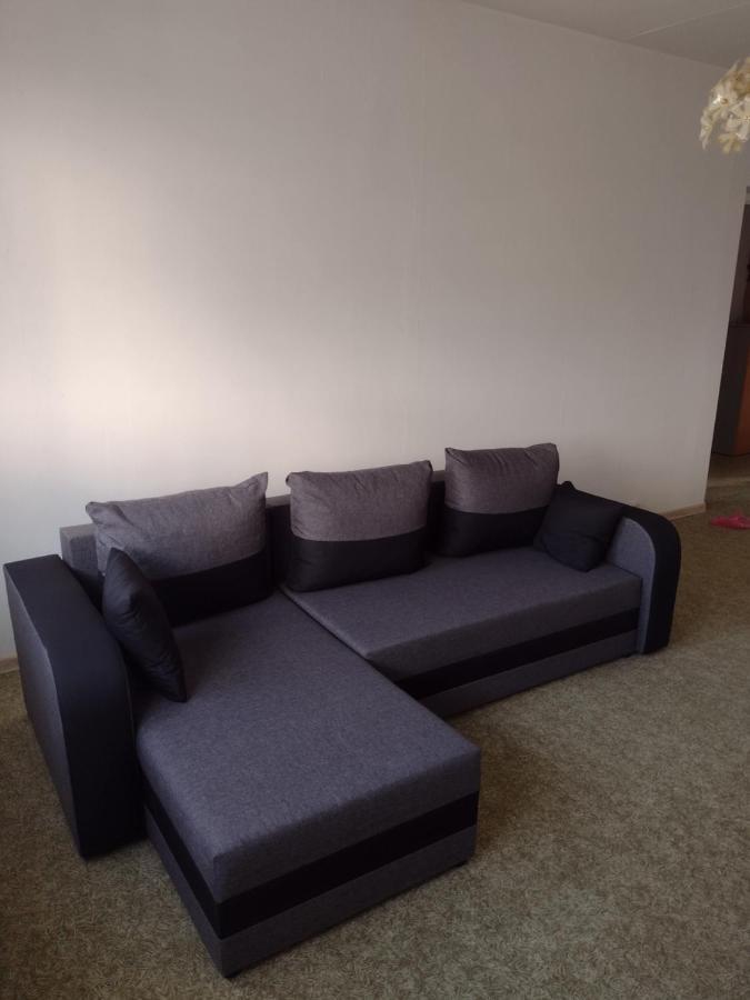 Apartmens Kv 卡罗维发利 外观 照片