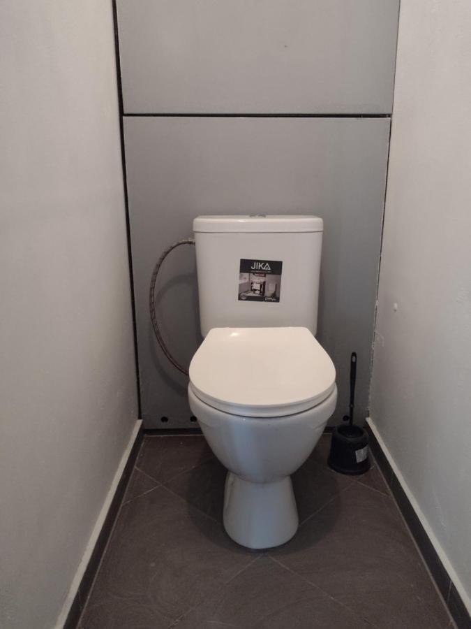 Apartmens Kv 卡罗维发利 外观 照片
