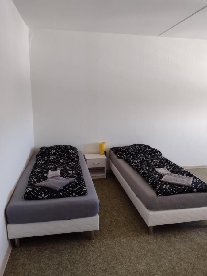 Apartmens Kv 卡罗维发利 外观 照片