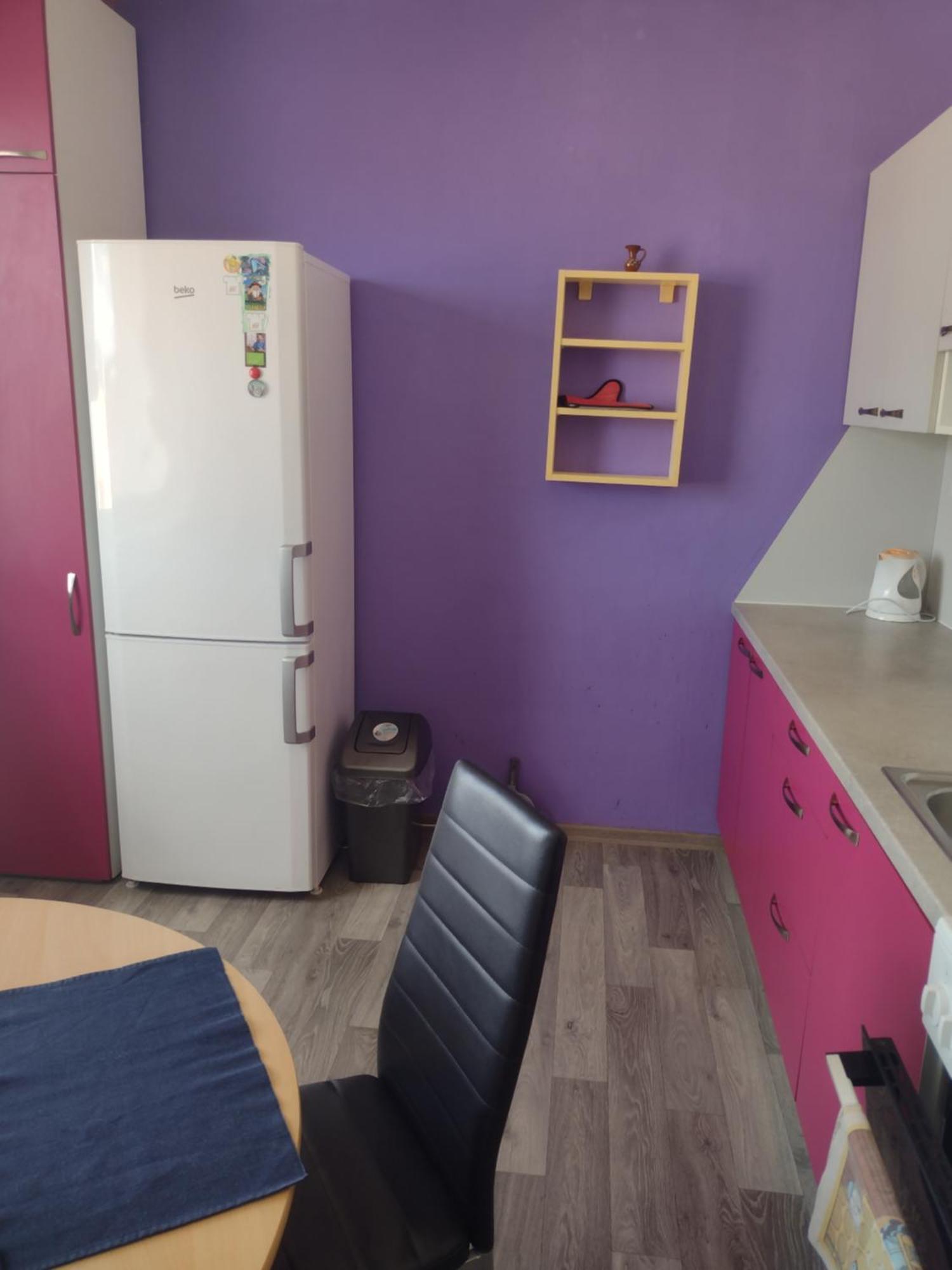 Apartmens Kv 卡罗维发利 外观 照片