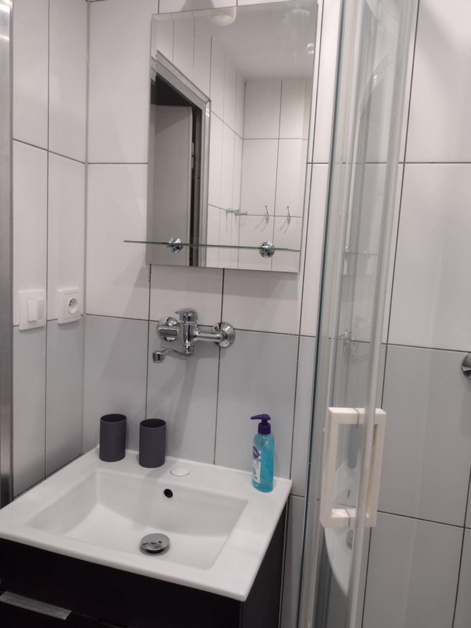 Apartmens Kv 卡罗维发利 外观 照片